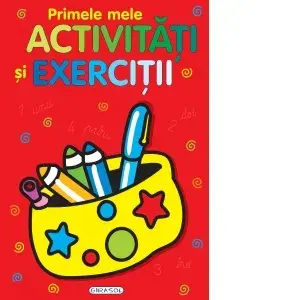 Primele mele activitati si exercitii/***