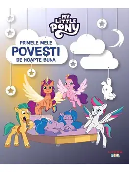 Primele mele povesti de noapte buna/***