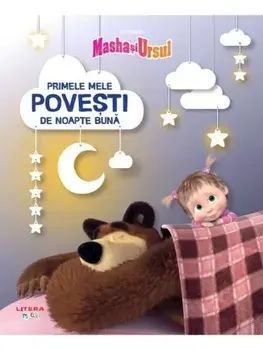 Primele mele povesti de noapte buna/***