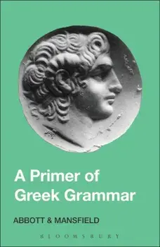 Primer of Greek Grammar, Paperback/E.D. Mansfield