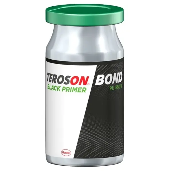 Primer parbriz Bond Black Primer TEROSON PU 8517 H 100ml