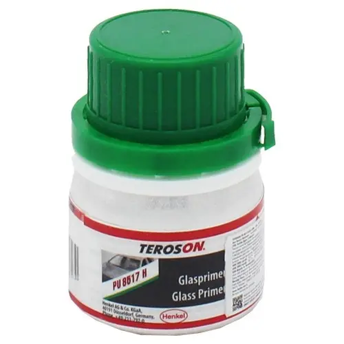 Primer parbriz Bond Black Primer TEROSON PU 8517 H 25ml