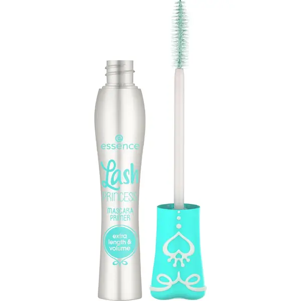 Primer pentru mascara Lash Princess Extra Length & Volume, 9ml, Essence