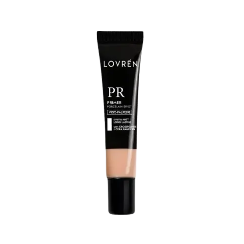 Primer PR Porcelain Effect, 20ml, Lovren