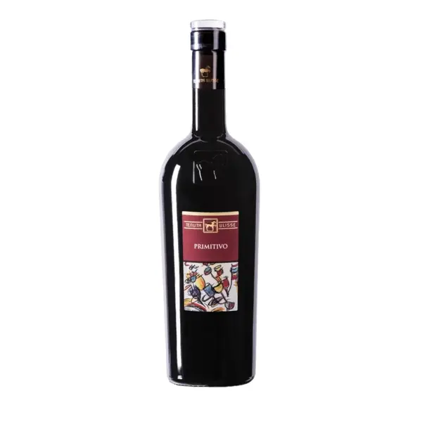 Primitivo 750 ml