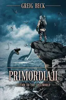 Primordia 2, Paperback/Greig Beck