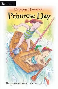 Primrose Day - Carolyn Haywood