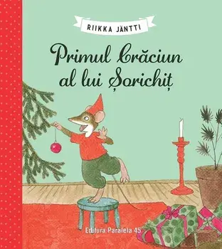 Primul Craciun al lui Sorichit/Riikka Jantti