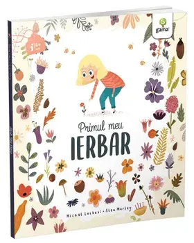 Primul meu ierbar/Michel Luchesi, Alea Marley