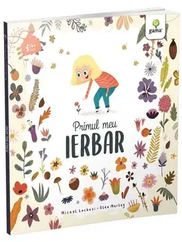 Primul meu ierbar/Michel Luchesi, Alea Marley