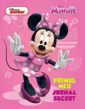 Primul meu jurnal secret. Minnie/***