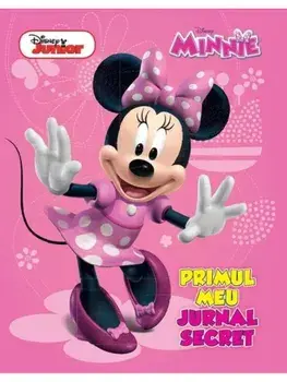 Primul meu jurnal secret. Minnie/***