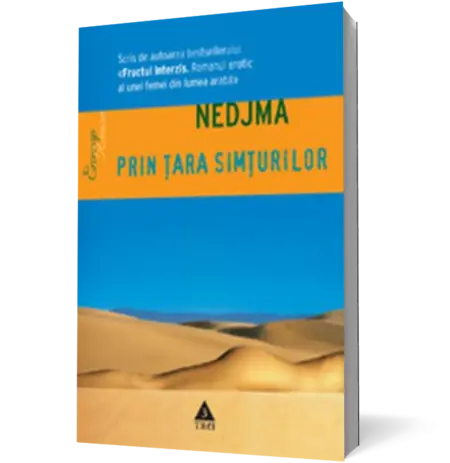 Prin Ţara Simţurilor