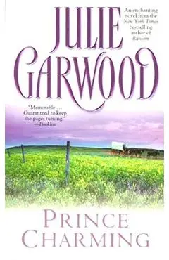 Prince Charming - Julie Garwood