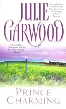 Prince Charming, Paperback/Julie Garwood