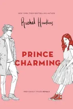 Prince Charming, Paperback/Rachel Hawkins