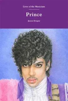 Prince, Hardback/Jason Draper