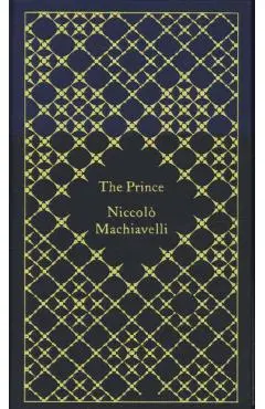 Prince - Niccolo Machiavelli
