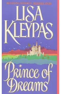 Prince of Dreams - Lisa Kleypas