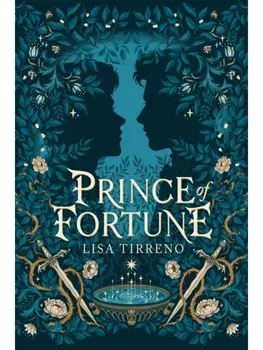 Prince of Fortune. Reprint, Paperback/Lisa Tirreno