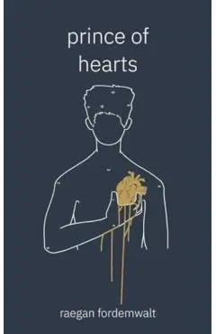 Prince of Hearts - Raegan Fordemwalt