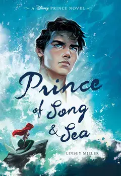 Prince of Song & Sea, Hardcover/Linsey Miller