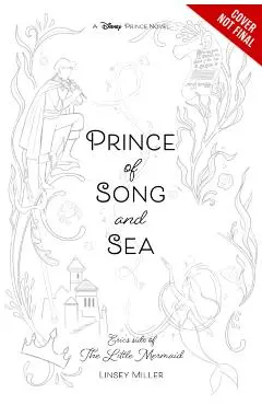Prince of Song & Sea - Linsey Miller