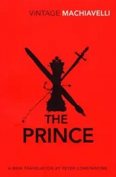 Prince, Paperback/Niccolo Machiavelli