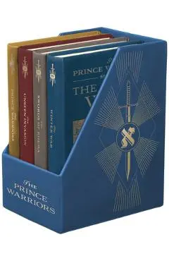 Prince Warriors Anniversary Set - Priscilla Shirer