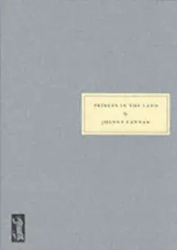 Princes in the Land, Paperback/Joanna Cannan