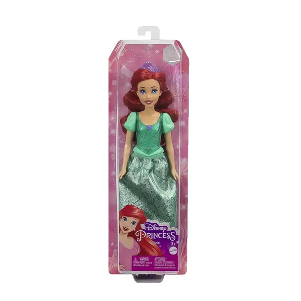 Princess ariel