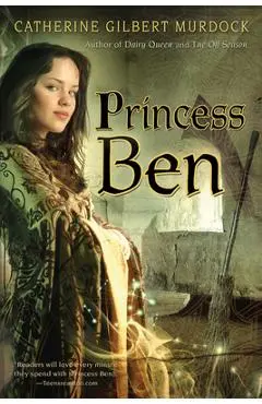 Princess Ben - Catherine Gilbert Murdock