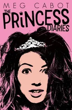 Princess Diaries, Paperback/Meg Cabot