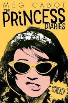 Princess in the Middle, Paperback/Meg Cabot