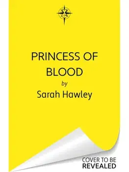 Princess of Blood. The sequel to Servant of Earth, a dark and spicy fae romantasy!, Paperback/Sarah Hawley