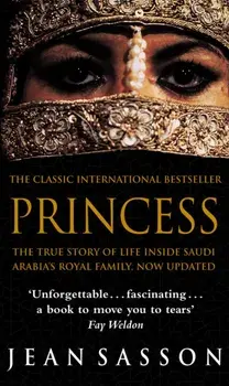 Princess, Paperback/Jean Sasson