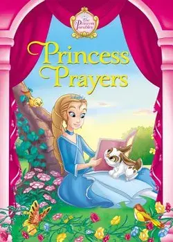 Princess Prayers/Jeanna Young