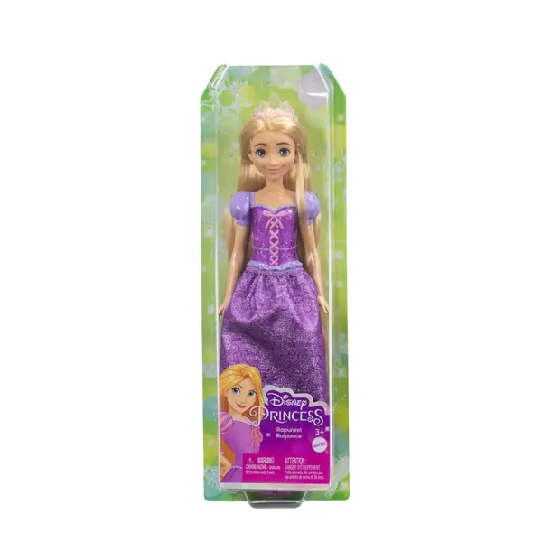 Princess rapunzel