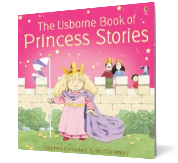 Princess Stories