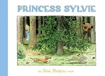 Princess Sylvie, Hardcover/Elsa Beskow
