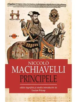 Principele/Niccolo Machiavelli