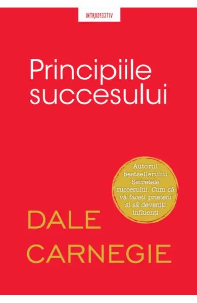 Principiile succesului