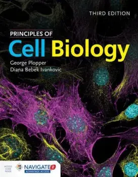 Principles Of Cell Biology. 3 Revised edition, Hardback/Diana Bebek Ivankovic