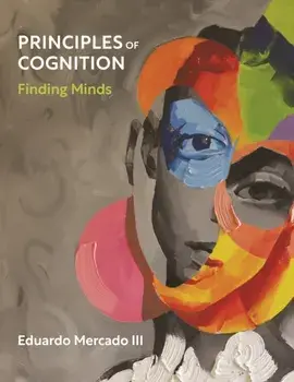 Principles of Cognition. Finding Minds, Paperback/Eduardo Mercado