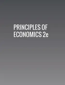 Principles of Economics 2e, Paperback/Timothy Taylor