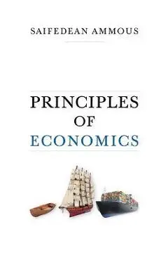 Principles of Economics - Saifedean Ammous