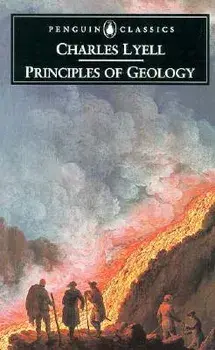 Principles of Geology, Paperback/Charles Lyell