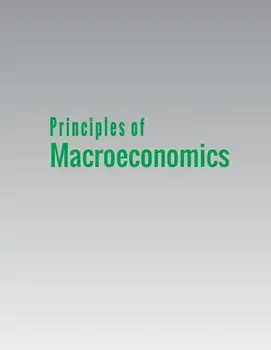 Principles of Macroeconomics, Paperback/Timothy Taylor
