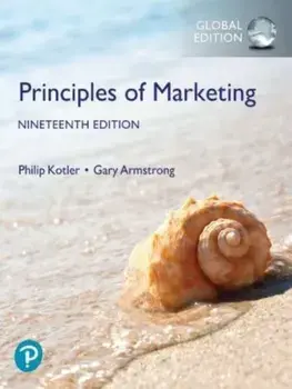 Principles of Marketing, Global Edition. 19 ed, Paperback/Gary Armstrong