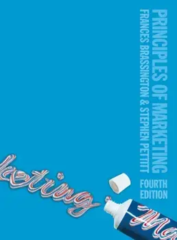 Principles of Marketing, Paperback/Dr. Stephen Pettitt